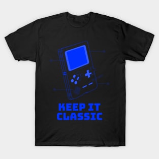 Keep It Classic T-Shirt